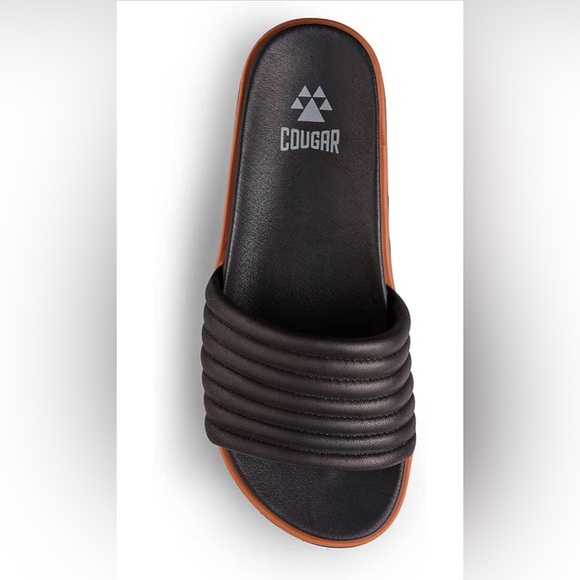 Cougar Shoes - Cougar Naomi Slide